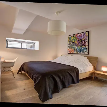 Apartmán Perla *